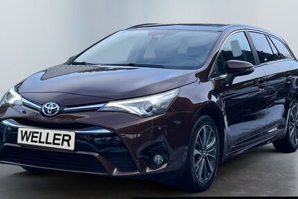 Toyota Avensis 111.270 km 16.145 &euro; Herford 32049
