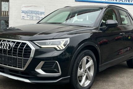 Audi Q3 21.698 km 33.399 € Bad Oeynhausen 32545