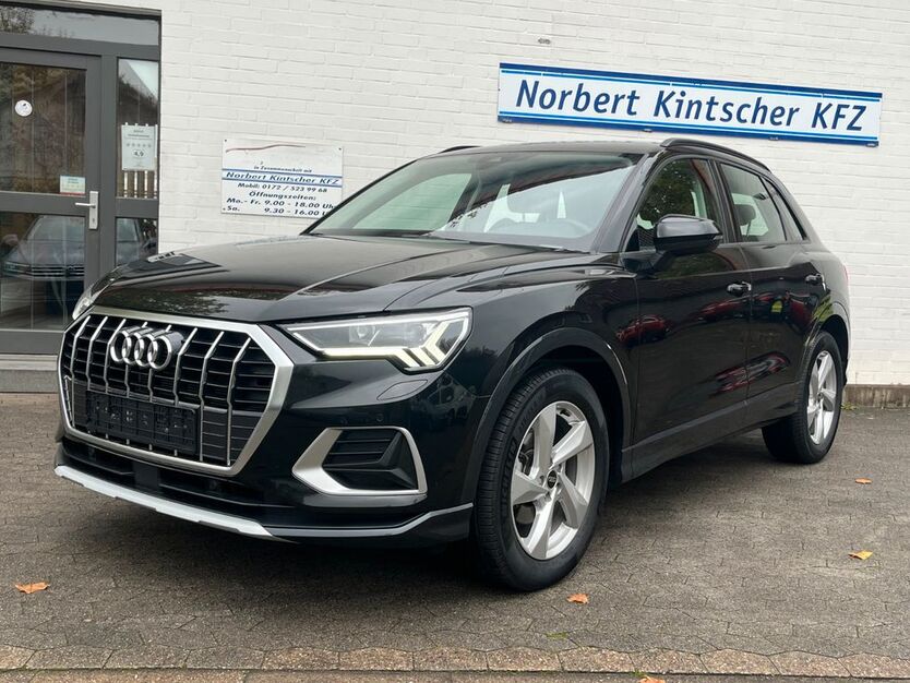 Audi Q3 21.698 km 33.399 € Bad Oeynhausen 32545