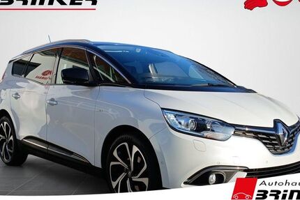 Renault Scenic 128.320 km 14.760 &euro; Bielefeld 33649