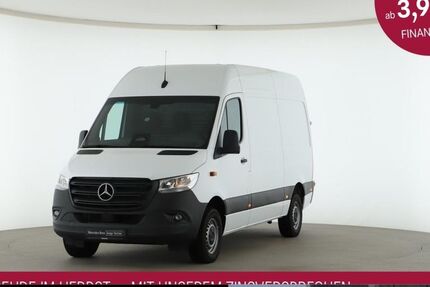 Mercedes-Benz Sprinter 18.600 km 45.077 € Gütersloh 33332