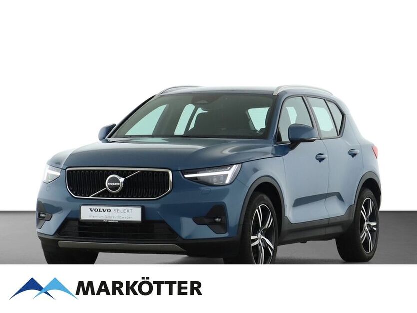 XC40