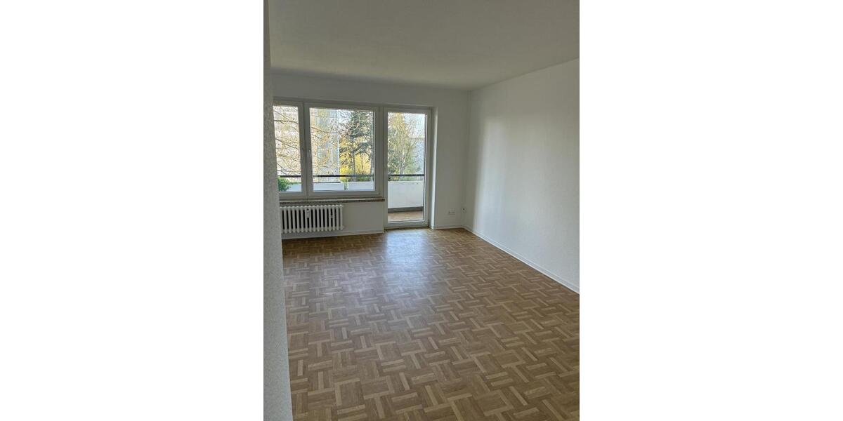 Etagenwohnung Herford Falkendiek - 3 Zimmer, 79 m&sup2;, 368&euro; | Angebot:26361672