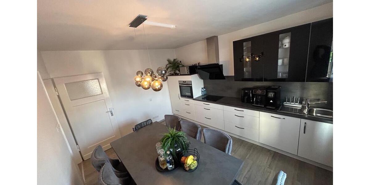 Schöne 3 Zimmer EG Wohnung 3 zimmer