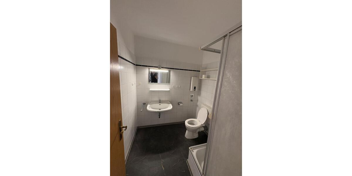 Etagenwohnung Bielefeld Brackwede - 2 Zimmer, 46 m&sup2;, 500&euro; | Angebot:26415644