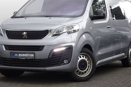 Peugeot Expert 84.714 km 23.450 € Herford 32051