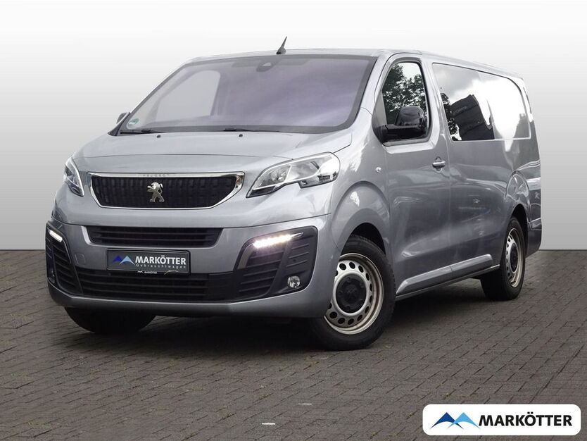 Peugeot Expert 84.714 km 23.450 € Herford 32051