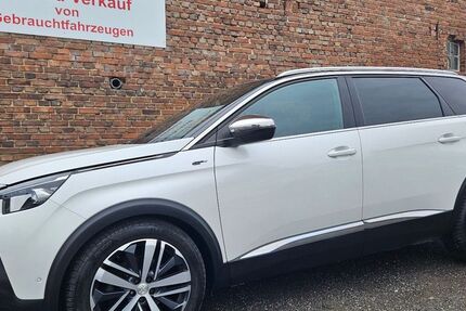 Peugeot 5008 124.060 km 19.990 € Spenge 32139