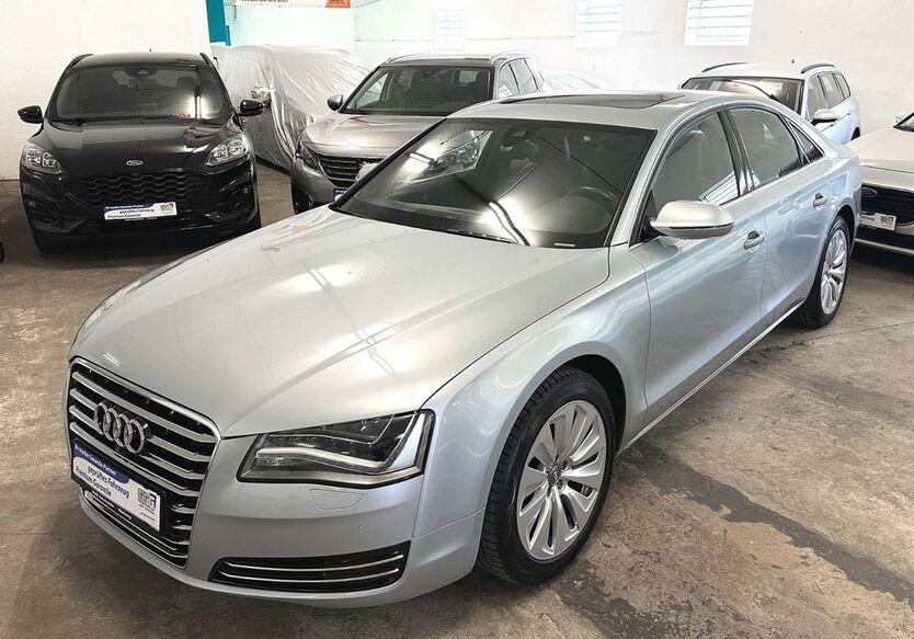 Audi A8 169.000 km 22.990 € Rietberg 33397