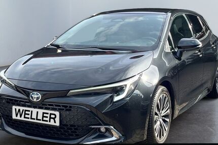 Toyota Corolla 18.642 km 25.190 € Herford 32049