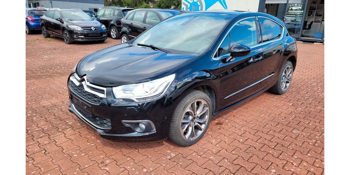 Citroen DS4 63.665 km 8.990 &euro; Halle (Westfalen) 33790