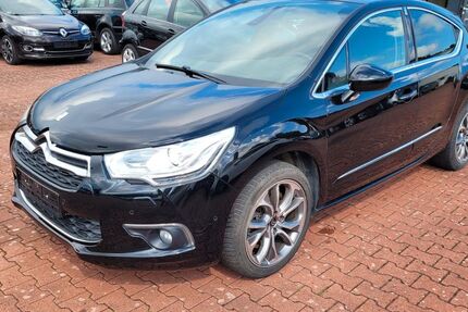 Citroen DS4 63.665 km 9.490 &euro; Halle (Westfalen) 33790