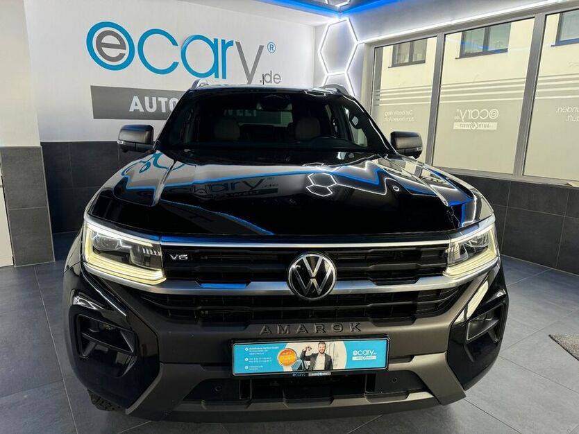 Amarok
