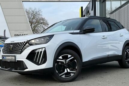 Peugeot 2008 19.506 km 24.980 &euro; Gütersloh 33334