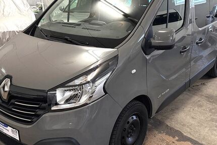 Renault Trafic 128.000 km 17.990 € Rietberg 33397