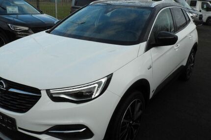 Opel Grandland (X) 41.653 km 27.450 &euro; Bünde 32257