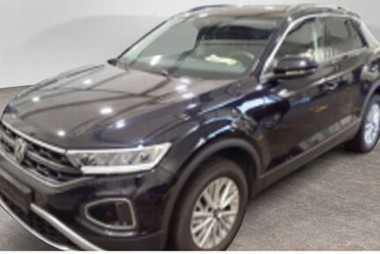 VW T-Roc 19.866 km 22.990 € Lemgo 32657