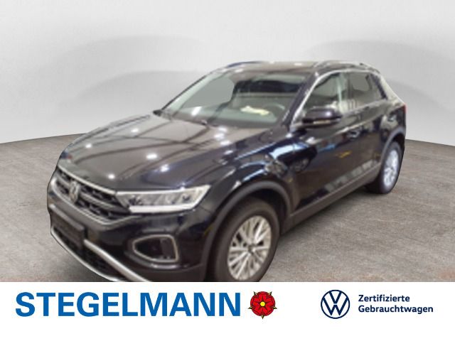 VW T-Roc 19.866 km 22.990 € Lemgo 32657