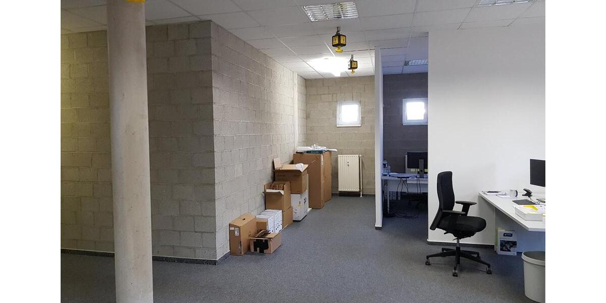 Gewerbeobjekt Detmold Hiddesen - 1.696&euro; | Angebot:22950875