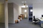 GILDE-Forum Detmold: 122 m² Büro, perfekt aufgeteilt u. mit eigener Zufahrt zimmer