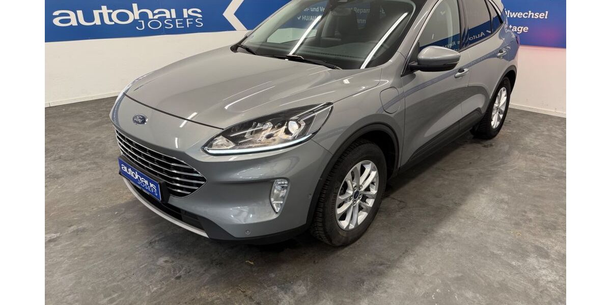 Ford Kuga 102.374 km 17.500 &euro; Delbrück 33129