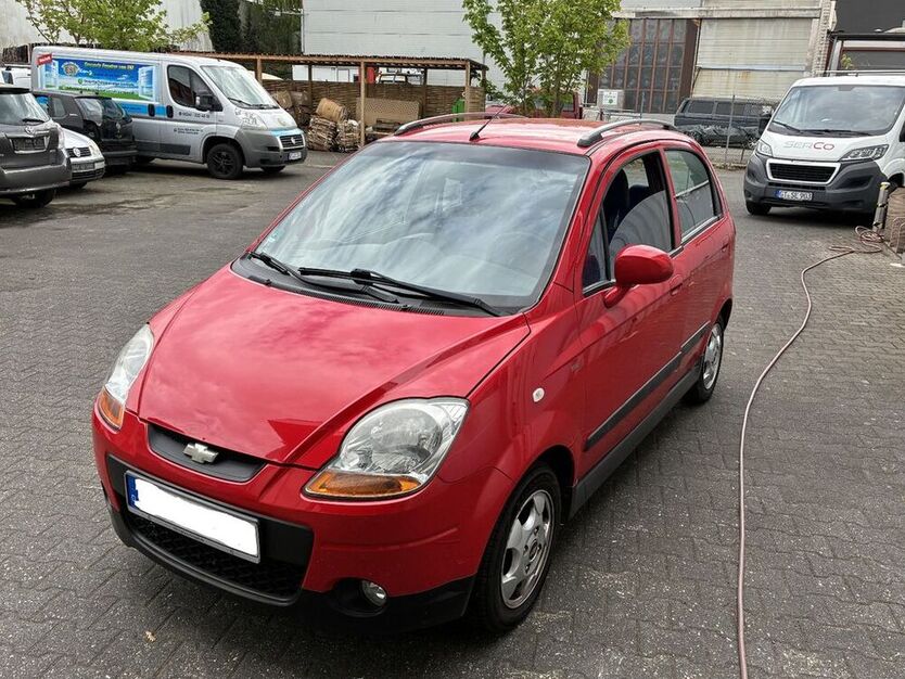 Matiz
