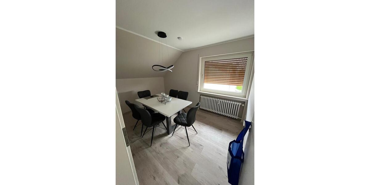 Eigentumswohnung in Herringhausen 3 zimmer