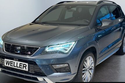 Seat Ateca 83.997 km 23.780 &euro; Bielefeld 33609