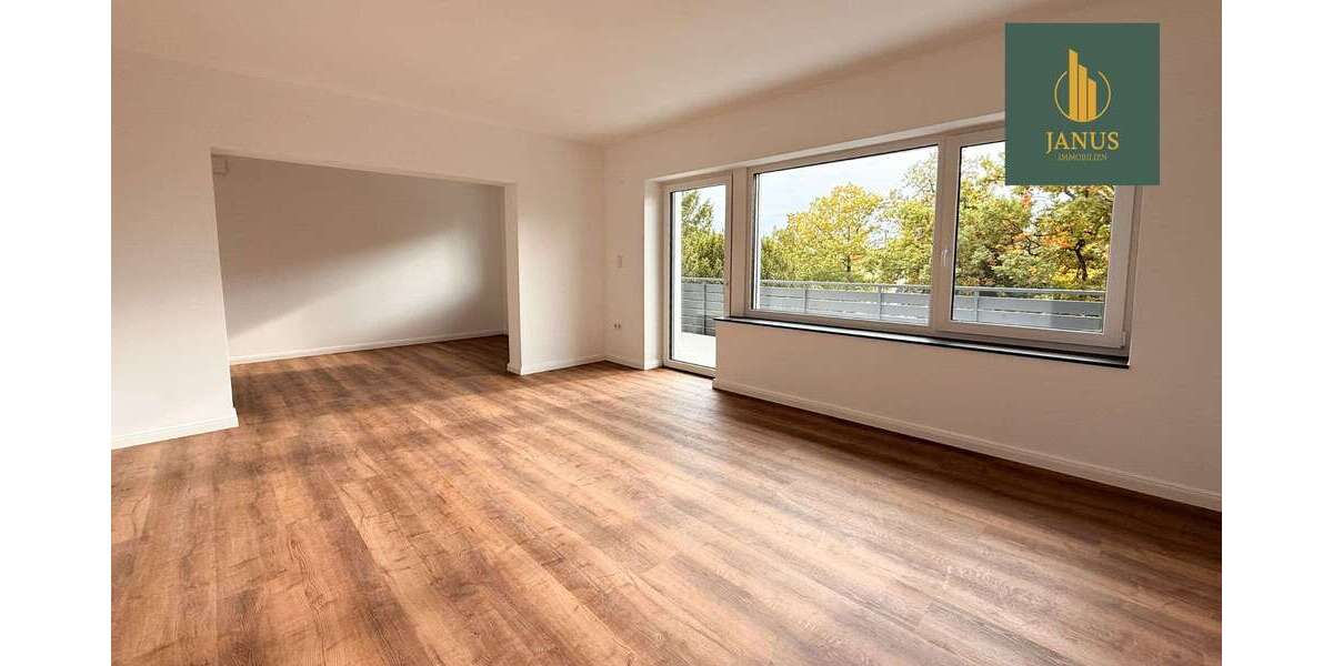 Wohnung zum Kaufen in Herford 395.000 € 89 m² 2.5 zimmer