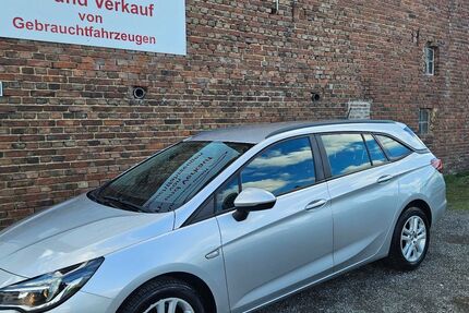 Opel Astra 191.445 km 4.490 &euro; Spenge 32139