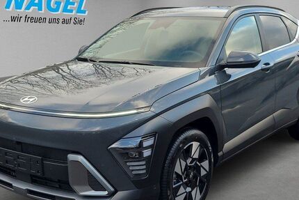 Hyundai KONA 1.752 km 30.990 &euro; Bünde 32257