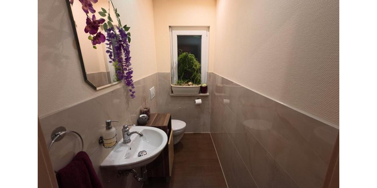 Einfamilienhaus Bielefeld Brackwede - 4 Zimmer, 123 m&sup2;, 650.000&euro; | Angebot:25647820