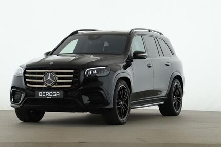 Mercedes-Benz GLS 450 9.900 km 117.950 &euro; Bielefeld 33609