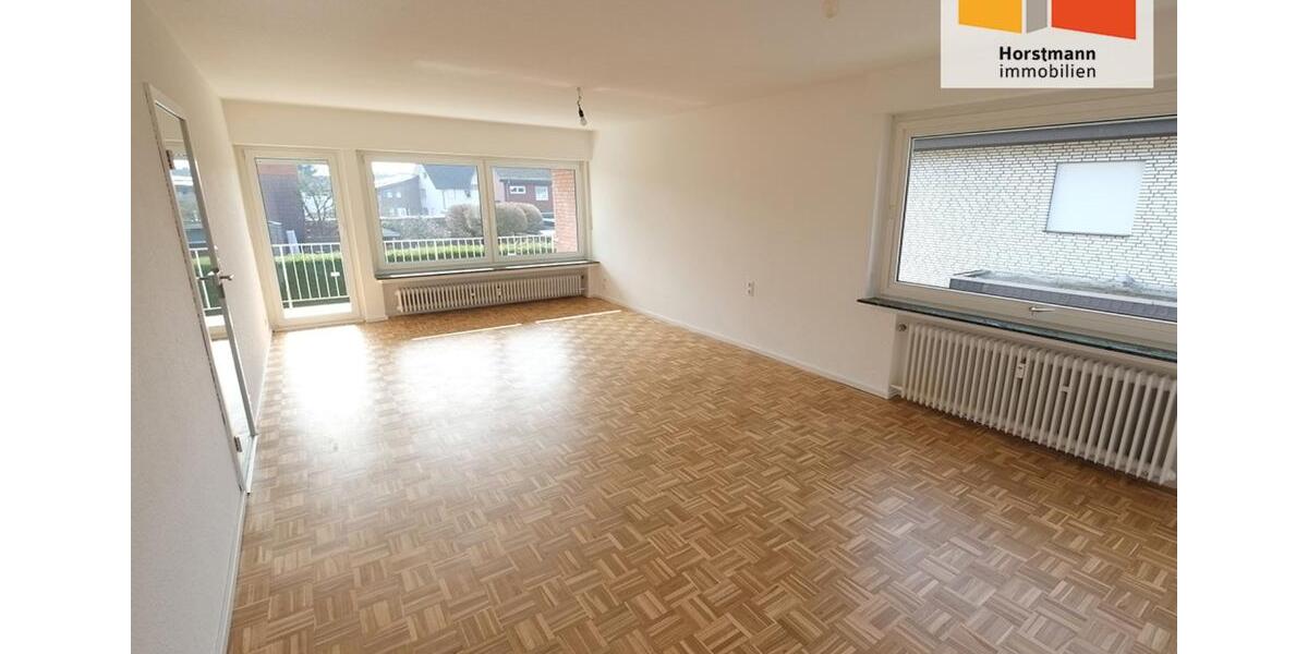 Erdgeschoßwohnung Rietberg - 3 Zimmer, 80 m&sup2;, 695&euro; | Angebot:25515277