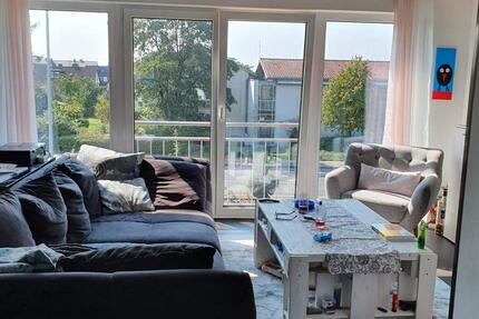 Wohnung Bielefeld Brackwede - 1 Zimmer, 50 m&sup2;, 690&euro; | Angebot:26415669