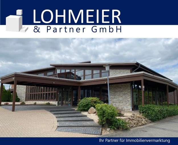 Halle in Enger 795.000 € 980 m²