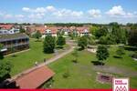Barrierefreie Terrassen-Wohnung - 