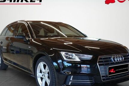 Audi A4 131.441 km 16.430 &euro; Bielefeld 33649