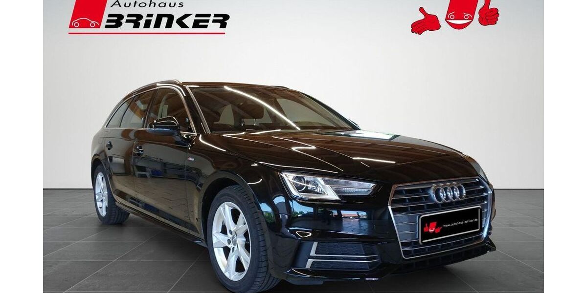 Audi A4 131.441 km 16.430 &euro; Bielefeld 33649