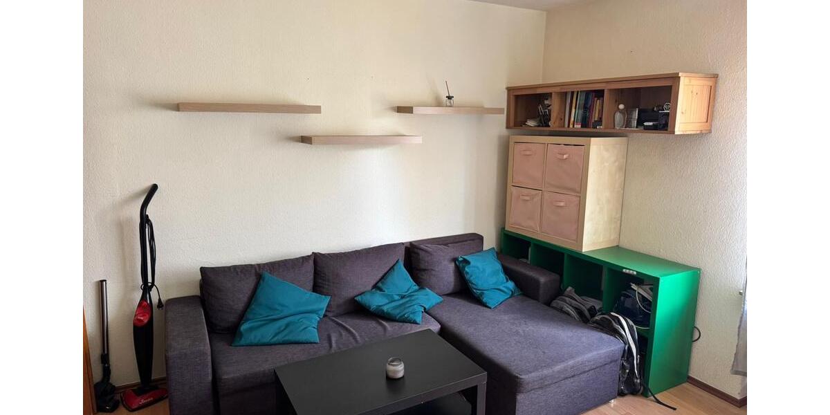 Erdgeschoßwohnung Bielefeld Schildesche - 1.5 Zimmer, 30 m&sup2;, 490&euro; | Angebot:25790465