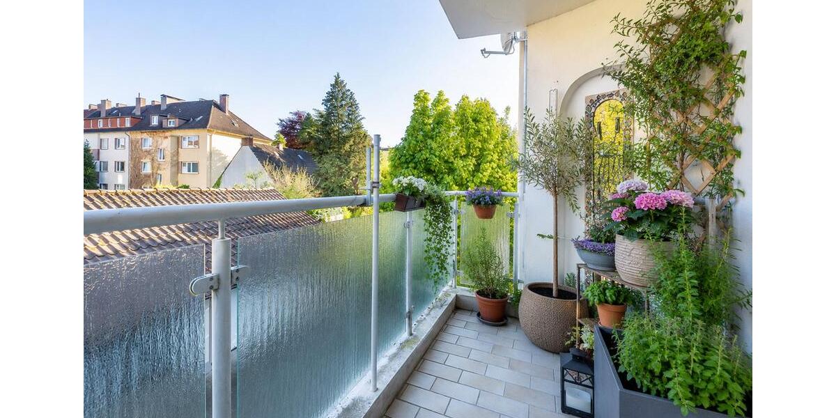 Etagenwohnung Bielefeld Heepen - 4 Zimmer, 81 m&sup2;, 220.000&euro; | Angebot:27088310