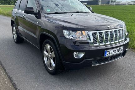 Jeep Grand Cherokee 126.000 km 8.900 &euro; Rietberg 33397