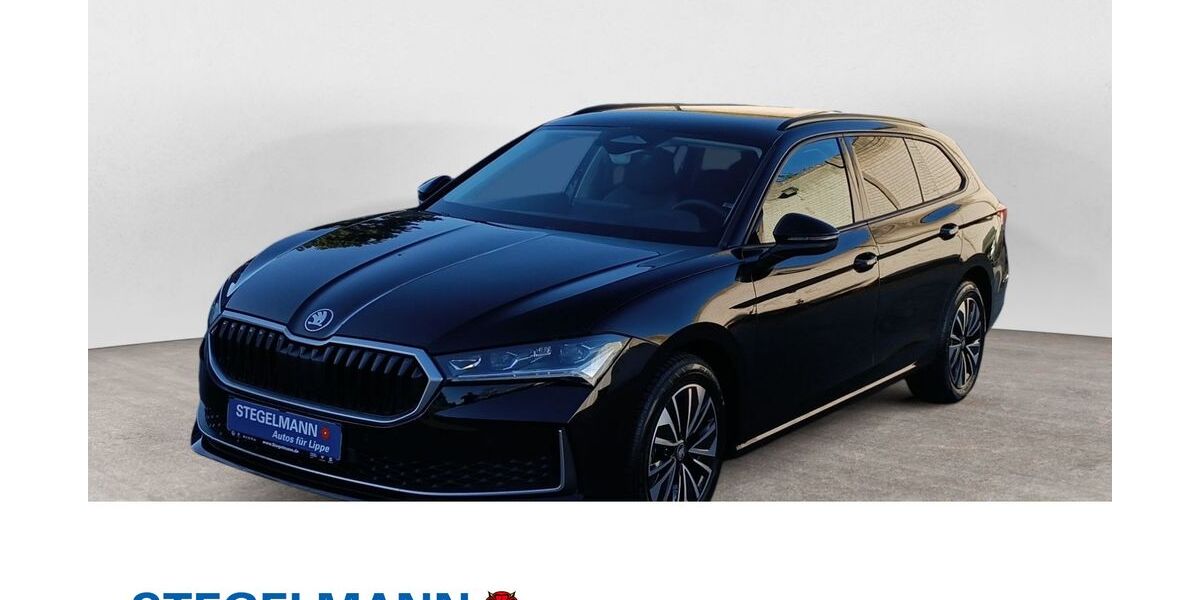 Skoda Superb 19.358 km 37.190 &euro; Lemgo 32657