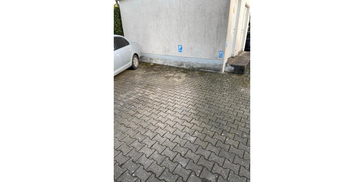 Modernisierte 4-Zimmer-Wohnung für Familien in Sennestadt 4 zimmer