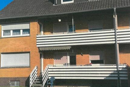 Wohnung Rietberg - 4 Zimmer, 97 m&sup2;, 1.050&euro; | Angebot:25751659