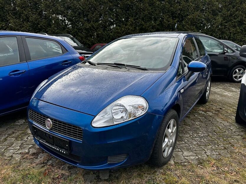 Punto