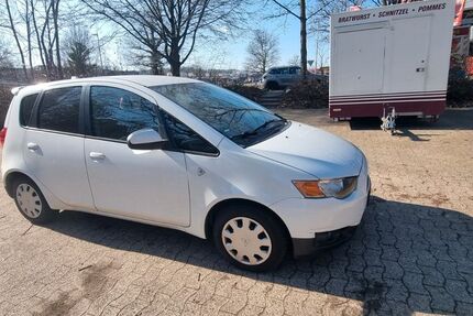 Mitsubishi Colt 167.000 km 3.999 &euro; Bielefeld 33605