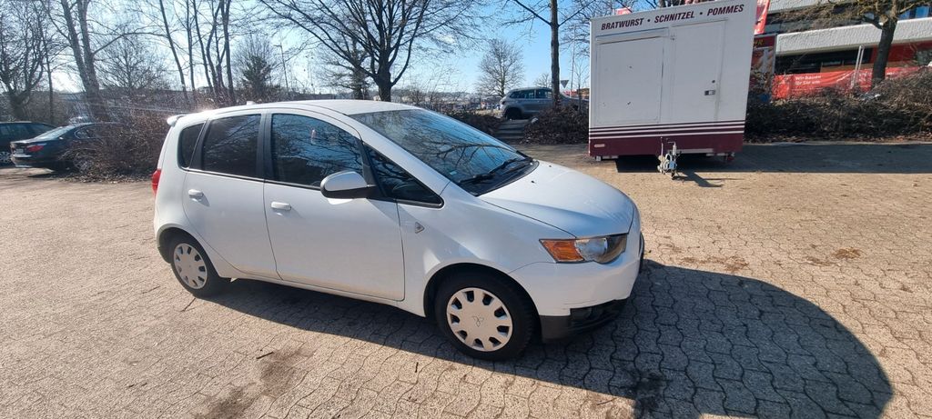 Mitsubishi Colt 167.000 km 3.999 &euro; Bielefeld 33605