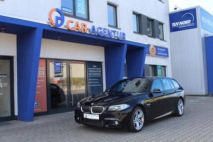 BMW 535 96.500 km 24.900 &euro; Bielefeld 33609