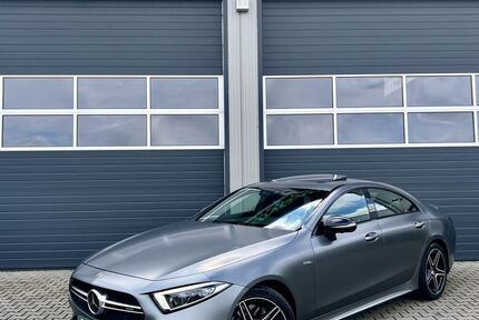 Mercedes CLS 53 AMG
